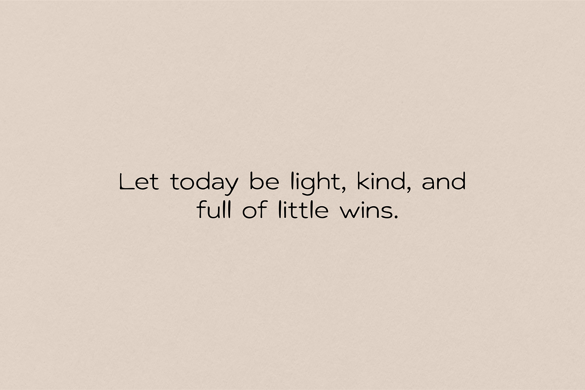 Aethera Organic Handwritten Font, a Sans Serif Font by gafaroff studio (Photo 3 of 5)