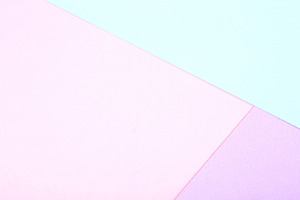 Pink, mint and lilac color block, a Food & Drink Photo by Anna Efetova