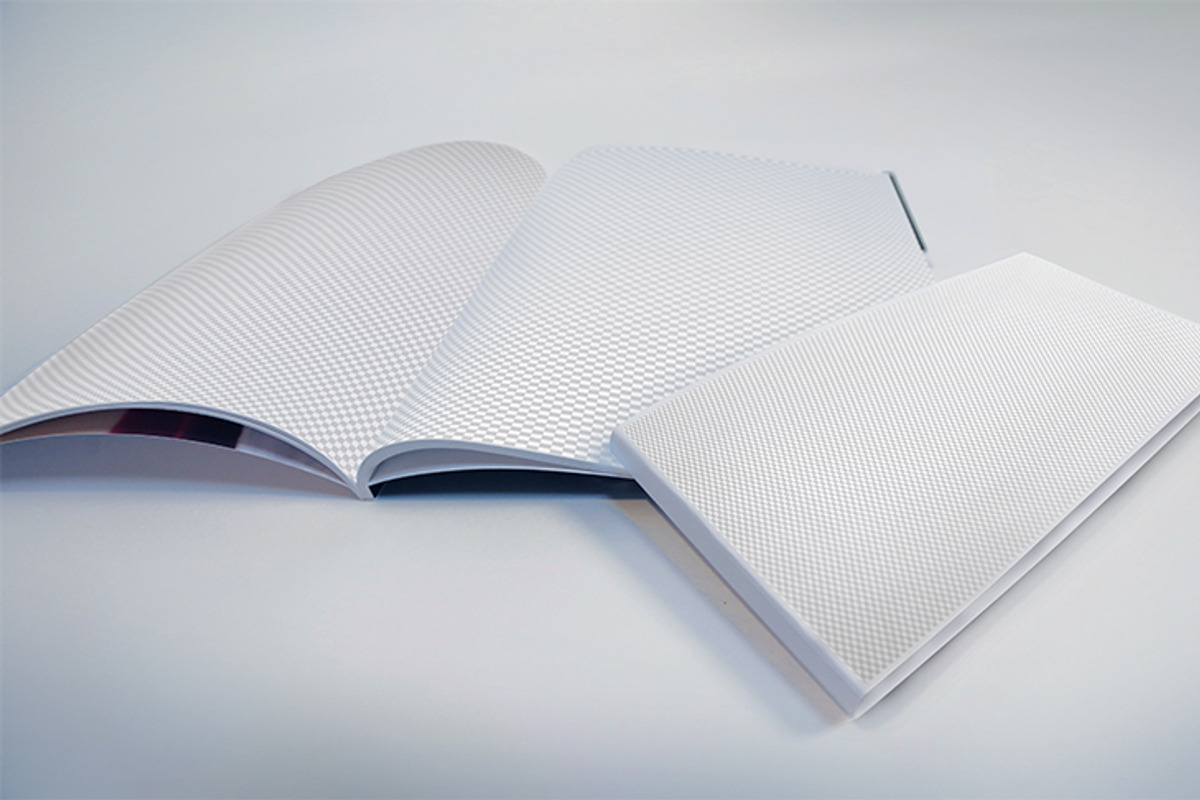 Belly Band Book/Magazine Mockups, a Packaging Mockup by Shop Mockpro (Photo 6 of 6)