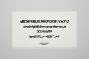 Gaca - Modern Luxury Serif Font, a Font by Astuti Studio (Thumbnail 2 of 16)