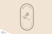 Casanova Elegant Serif Display, a Serif Font by Typetemp Studio (Thumbnail 11 of 30)