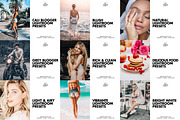 All Shop Bundle - Lightroom Presets, an Action Add-On by Best Lightroom Presets (Thumbnail 4 of 31)