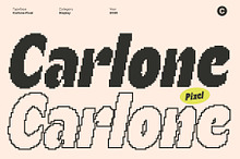Carlone Pixel