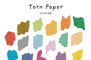 Paper Textures Mega Bundle, a Texture Graphic by Kate Creative Studio (Thumbnail 6 of 7)