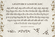 Bherios Grape Typeface, a Serif Font by alit design (Thumbnail 16 of 18)