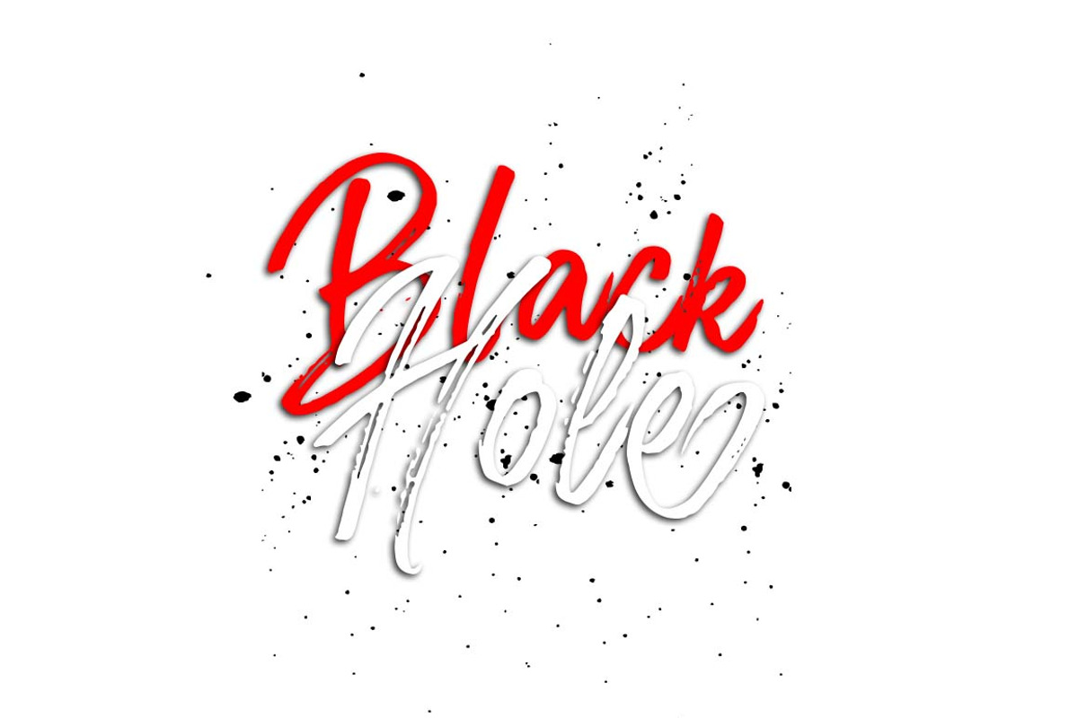 Fuster Brush, a Script Font by Eltypesstudio (Photo 11 of 12)