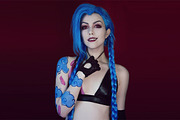 Pop Art - Photoshop Action, an Action Add-On by Krystal Designs Co. (Thumbnail 10 of 17)
