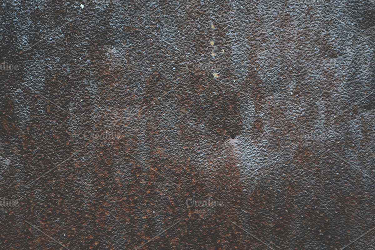Rusted metal textures, a Texture Graphic by Alekseyliss (Photo 6 of 7)