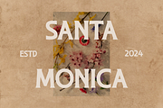 Groovify - retro display typeface, a Sans Serif Font by VP Fonts (Thumbnail 9 of 12)
