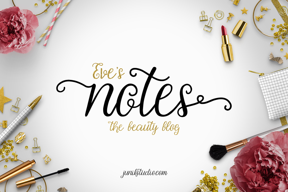 Poetovio - Poetic calligraphy preview 5