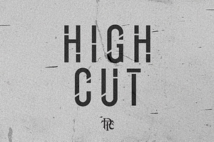 High Cut