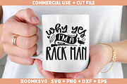 Hunting SVG Bundle 20 Designs, an Illustration by ZoomkSVG (Thumbnail 38 of 40)