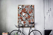 Floral Anatomy, an Illustration by adehoidar (Thumbnail 9 of 9)