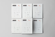 Invoice, a Stationery Template by Elite_Standard (Thumbnail 2 of 4)