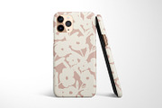 Bright Vector Flowers, a Pattern Graphic by MalyskaStudio (Thumbnail 4 of 11)