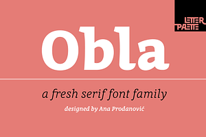 Obla