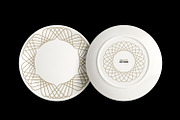 Radial Patterns Kit, a Pattern Graphic by Juru Rancang Graphic (Thumbnail 6 of 6)