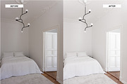 Lightroom Presets Clean Interiors, an Action Add-On by Best Lightroom Presets (Thumbnail 9 of 23)