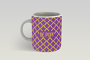 6 POP seamless patterns, a Pattern Graphic by SomStock (Thumbnail 2 of 7)