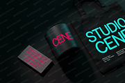 Cene | Modern Luxury Serif, a Serif Font by Astuti Studio (Thumbnail 23 of 25)