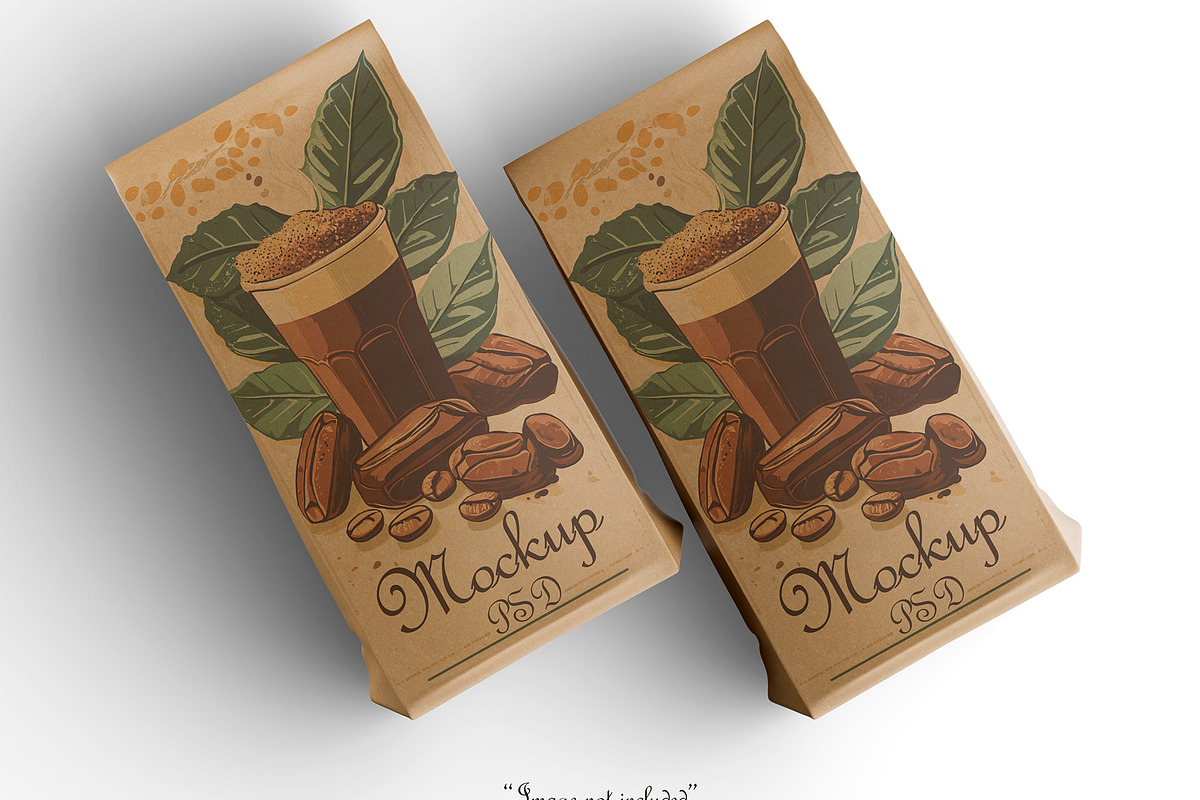 Packaging Mockup Bundle Collection, a Packaging Mockup by Ambo Ampeng (Photo 10 of 11)
