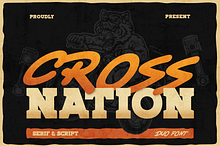 Crossnation