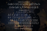 Starboy | Script Font, a Handwritten Font by Scratchones (Thumbnail 7 of 8)