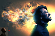 Smoke Photoshop Photo Effect Bundle, an Action Add-On by MRI STUDIO (Thumbnail 40 of 40)