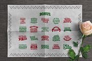 Cincoyo, a Font by TGIF.STD (Thumbnail 3 of 5)