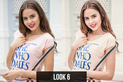 Lightroom Preset Look Pack 2, a Preset Add-On by Preset Bunker (Thumbnail 7 of 10)