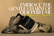 Qolara Elegant Serif, a Serif Font by Vampstudio (Thumbnail 7 of 13)
