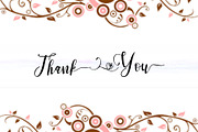 Ellina Love, a Script Font by Nowlystudios (Thumbnail 6 of 6)