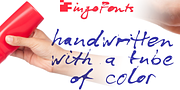 Tube Script, a Font by ingoFonts (Thumbnail 2 of 10)
