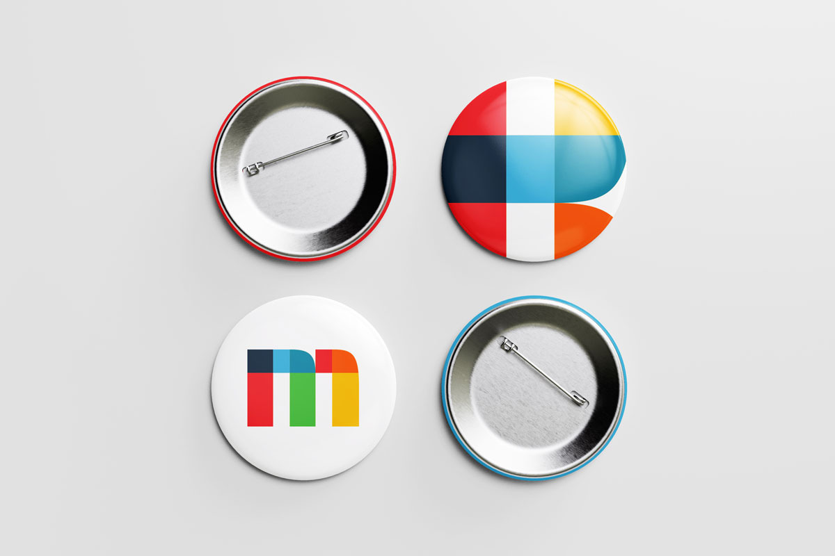 Darin colored and regular font, a Font by kaer_shop (Photo 9 of 11)