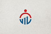 Minimalist Modern Recruitment Logo, a Branding & Logo Template by Luxury Logos (Thumbnail 4 of 4)
