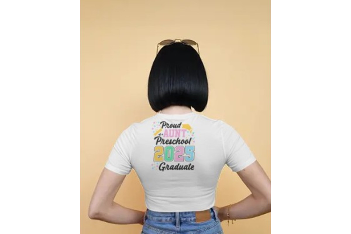 Proud Graduate Family 2025 Bundle, an Object Graphic by EllaMaiyaali (Photo 8 of 8)
