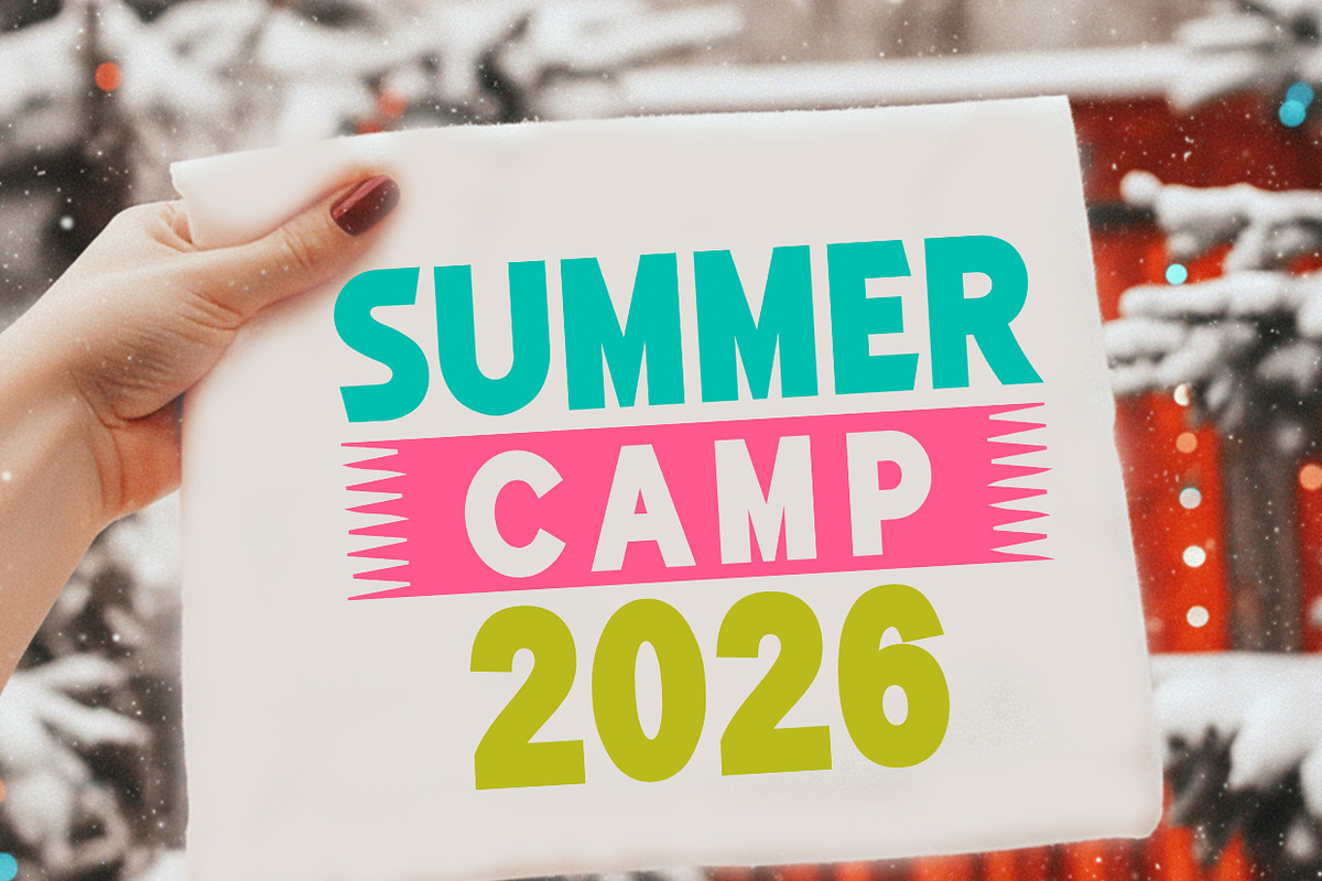 Summer T Shirt Designs - SVG Bundle, a Texture Graphic by crative8112 (Photo 7 of 9)