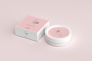 100+ Cosmetic Mock-up Collection, a Pens & Pencil Mockup by pmvch (Thumbnail 23 of 100)
