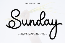 Sunday