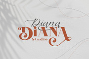 Brohillo Font Duo, a Script Font by alit design (Thumbnail 20 of 30)