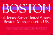 Apexe - Serif Font Family, a Serif Font by UppercapType (Thumbnail 3 of 13)