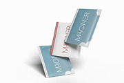 Stooned - Minimalist Sans Serif, a Sans Serif Font by Muflieart (Thumbnail 4 of 10)