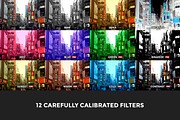 Yashica EZ F521 Emulation [PRO], an Action Add-On by SparkleStock (Thumbnail 2 of 9)