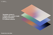 Pitch Deck - Gradient v2, a Presentation Template by Oday Noon (Thumbnail 7 of 11)