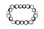 Polygon Frame & Label Bundle, an Illustration by Creativeshirt (Thumbnail 13 of 51)
