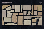 Paper Mix, an Object Graphic by Indieground Design Inc. (Thumbnail 6 of 13)