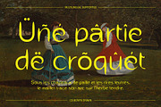 CS Bonita Drawn, a Sans Serif Font by Craft Supply Co. (Thumbnail 6 of 8)
