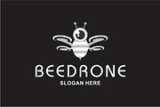 Bee Logo, a Branding & Logo Template by MotionMount (Thumbnail 3 of 11)