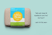 Sweet Bitters Fonts + EXTRAS!, a Script Font by Zerowork Studio (Thumbnail 5 of 10)