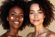 40 Skincare + Beauty Models Photos, a Beauty & Fashion Photo by PixelsDesign (Thumbnail 15 of 17)